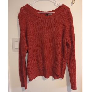 **MUST GO ASAP** ROXY Sweater